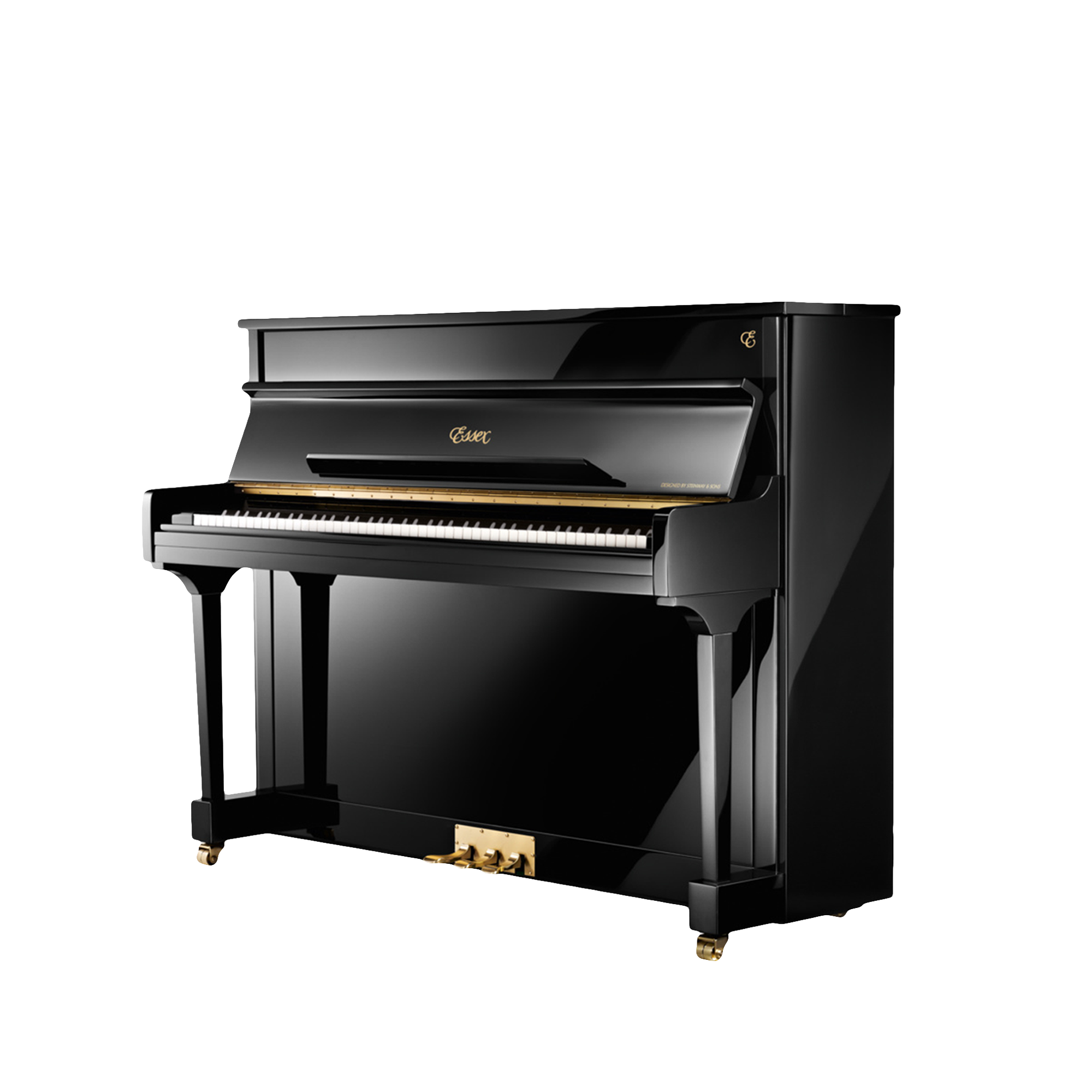 ESSEX UPRIGHT EUP111E - Classic Studio