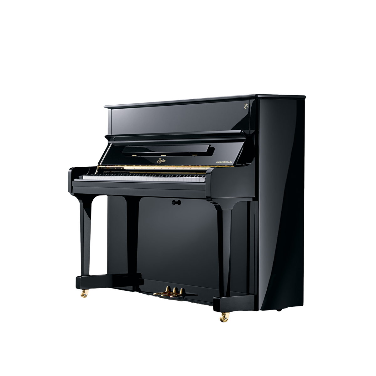 BOSTON UPRIGHT UP118E - Performance Edition