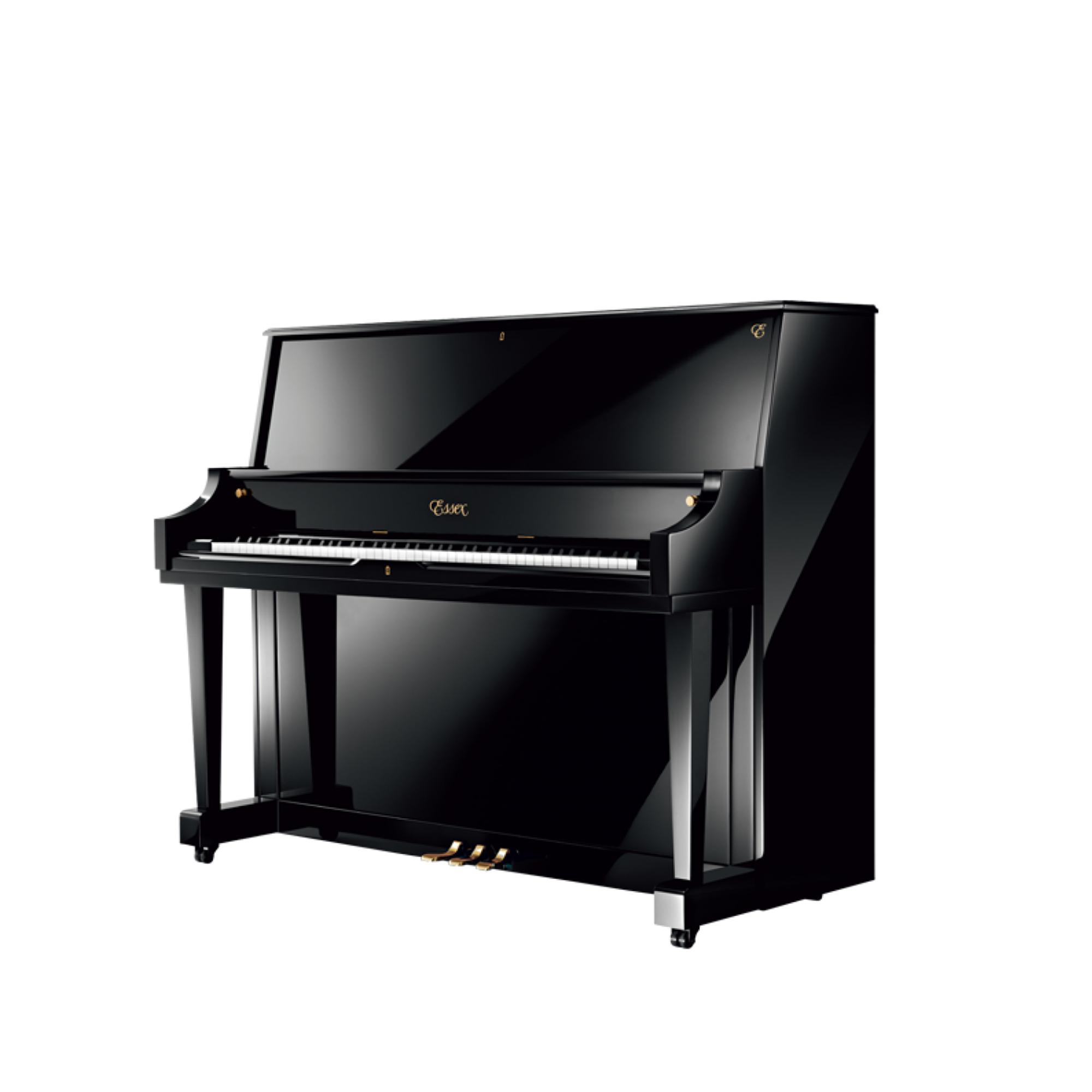 ESSEX UPRIGHT EUP123S - Institutional Studio