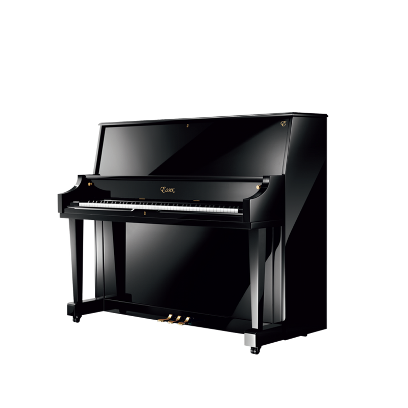 ESSEX UPRIGHT EUP123S - Institutional Studio