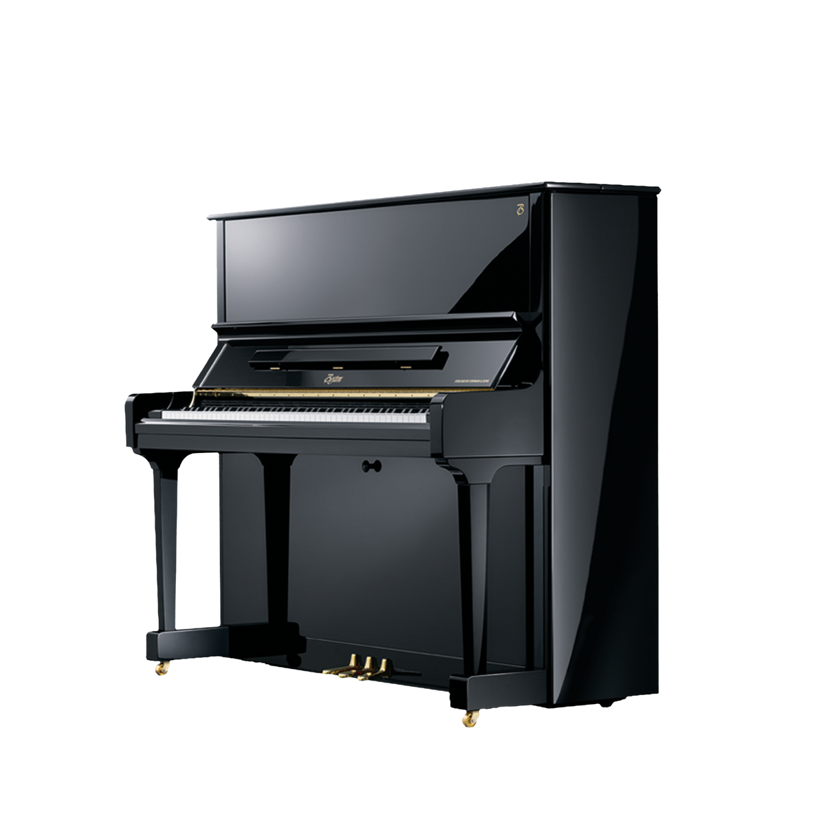 BOSTON UPRIGHT UP132E - Performance Edition