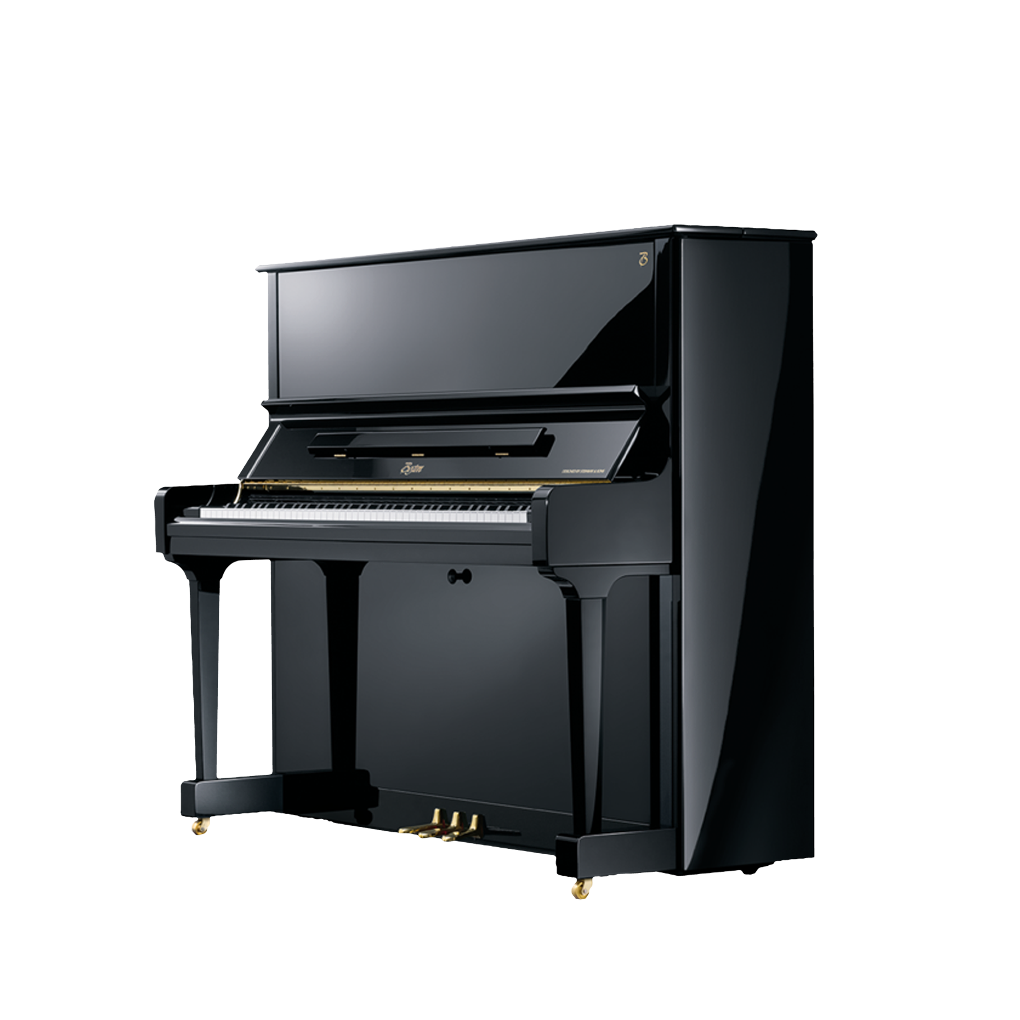 BOSTON UPRIGHT UP132E - Performance Edition