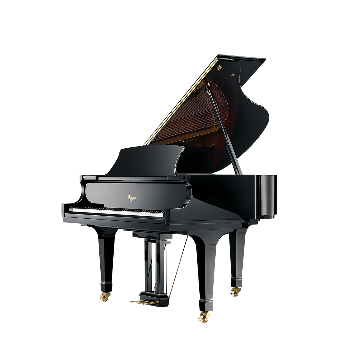 BOSTON GRAND GP156 - New Performance Edition II