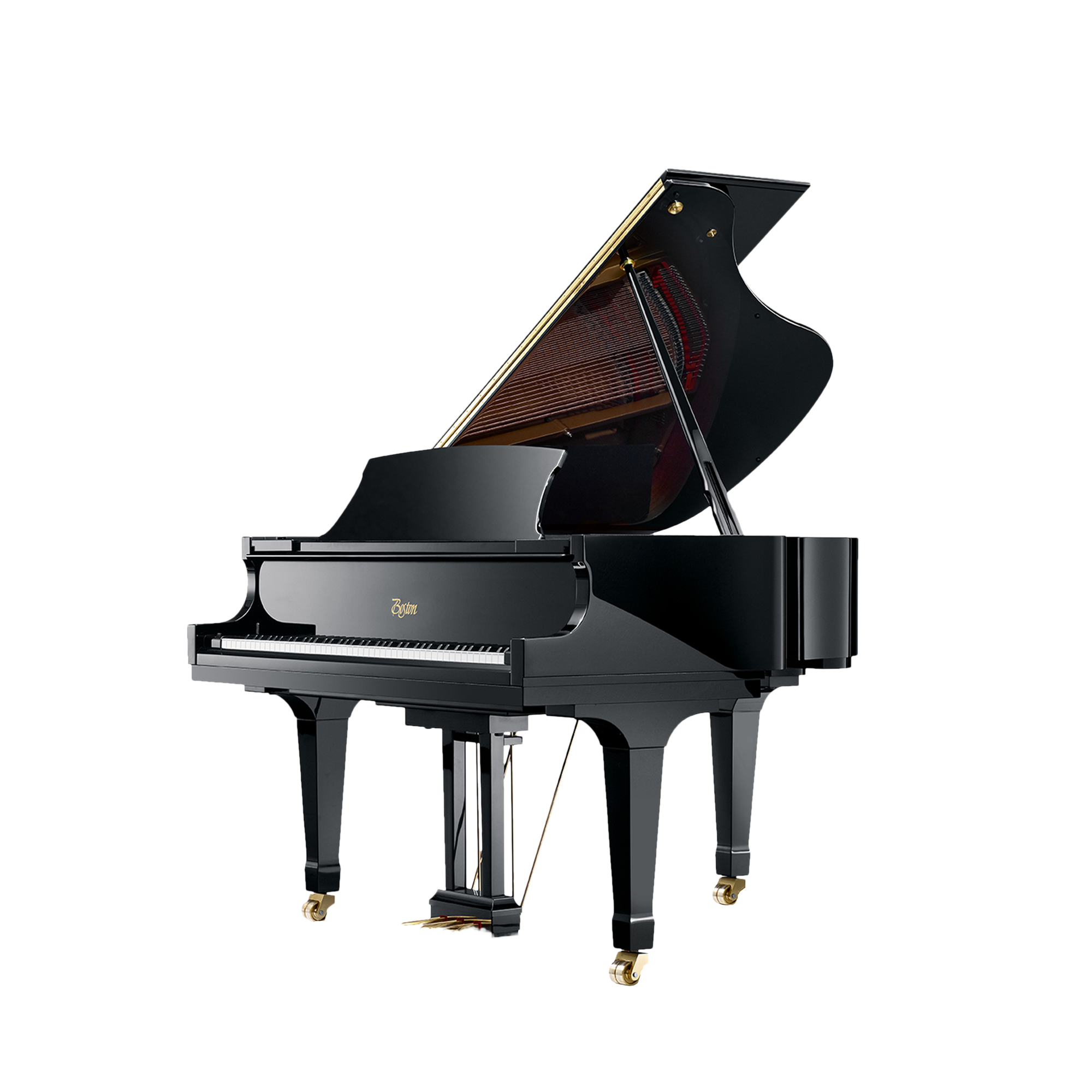 BOSTON GRAND GP163 - New Performance Edition II