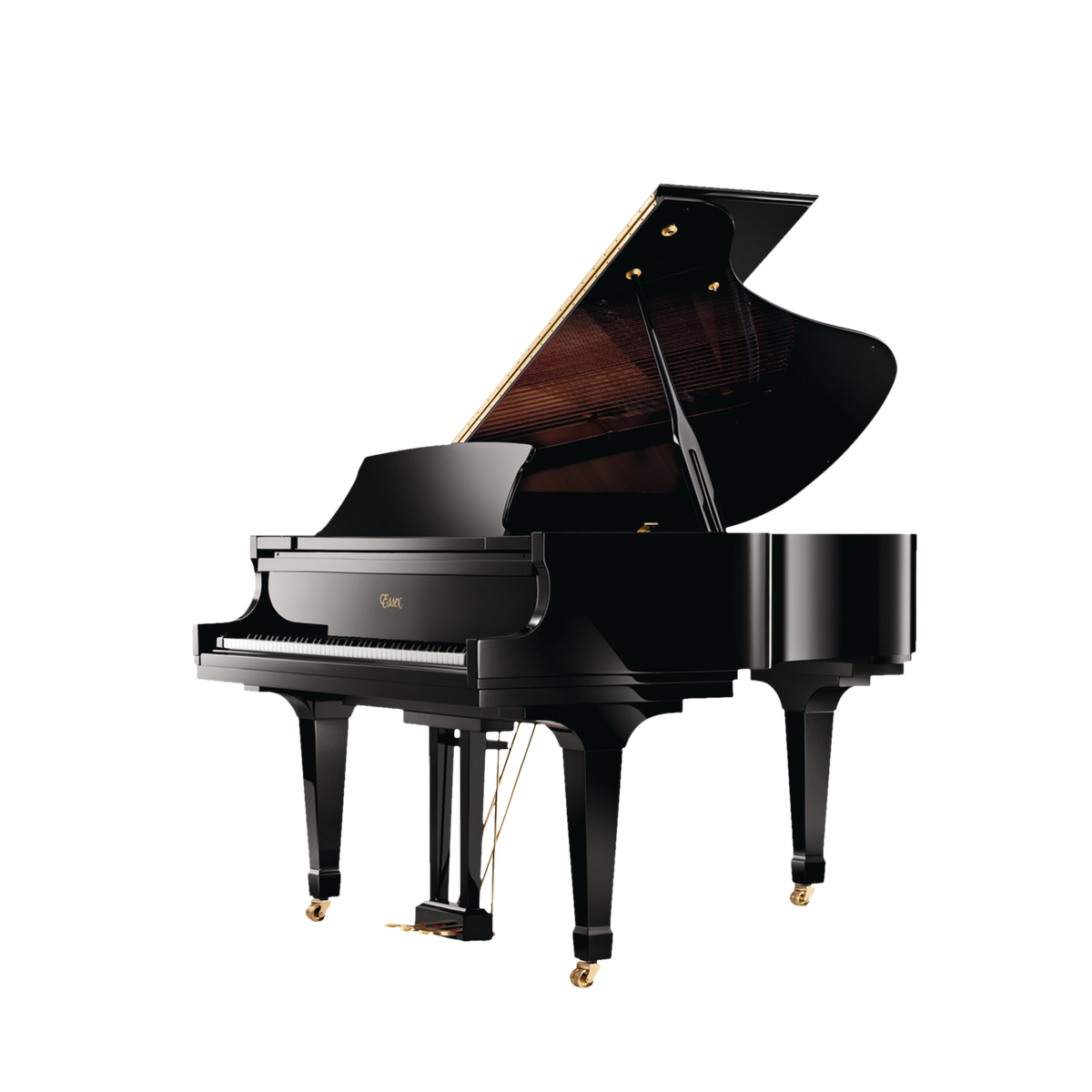 ESSEX GRAND EGP173C - Classic Grand – Pianoland