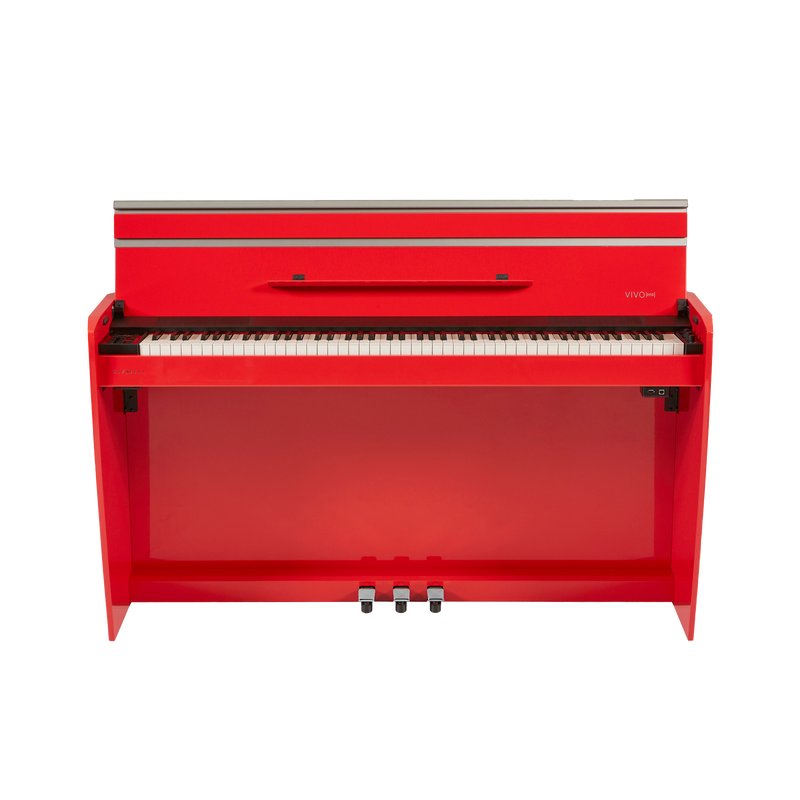 DEXIBELL H10 RED - Digital Upright