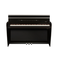 DEXIBELL H10 BLACK - Digital Upright