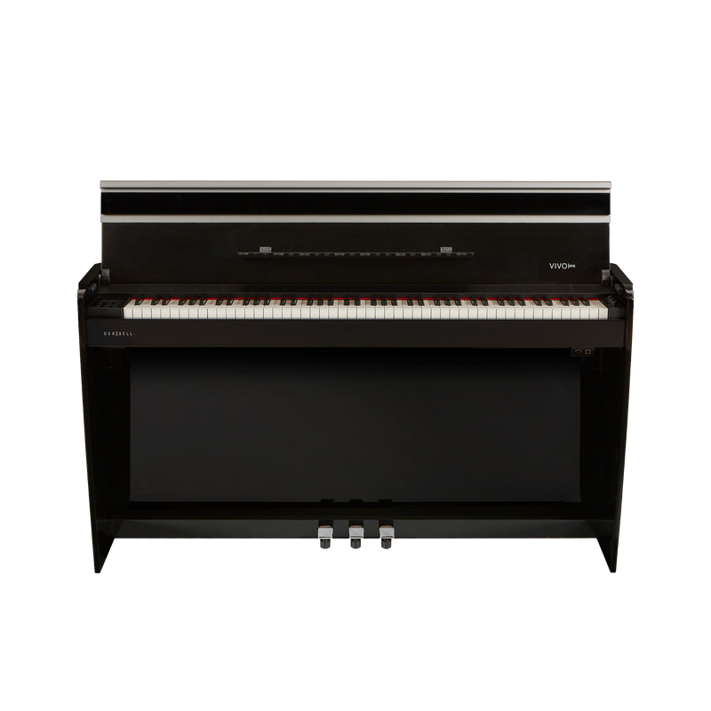 DEXIBELL H10 BLACK - Digital Upright