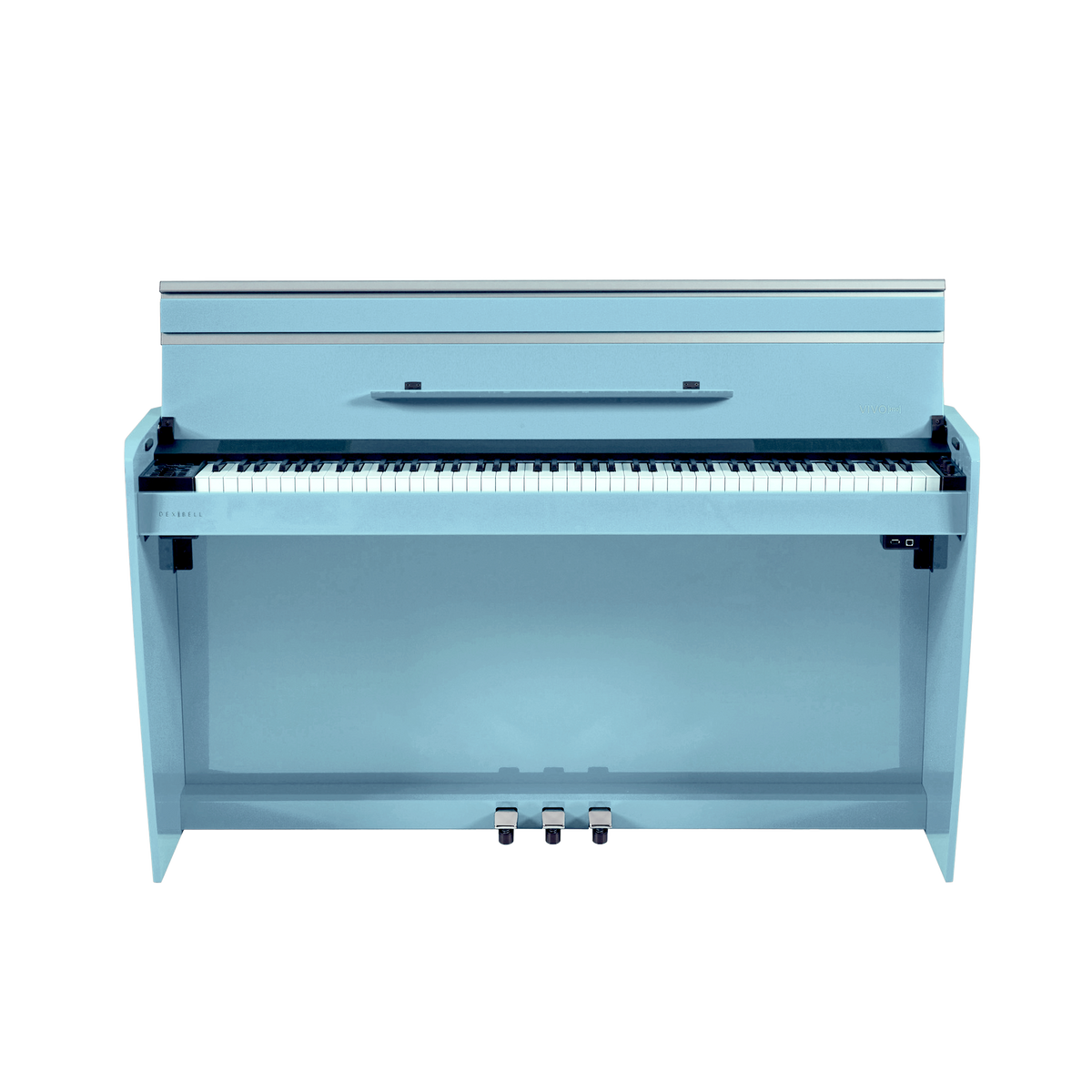 DEXIBELL H10 BLUE - Digital Upright