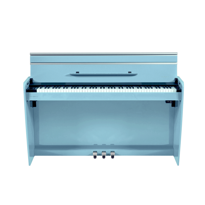 DEXIBELL H10 BLUE - Digital Upright