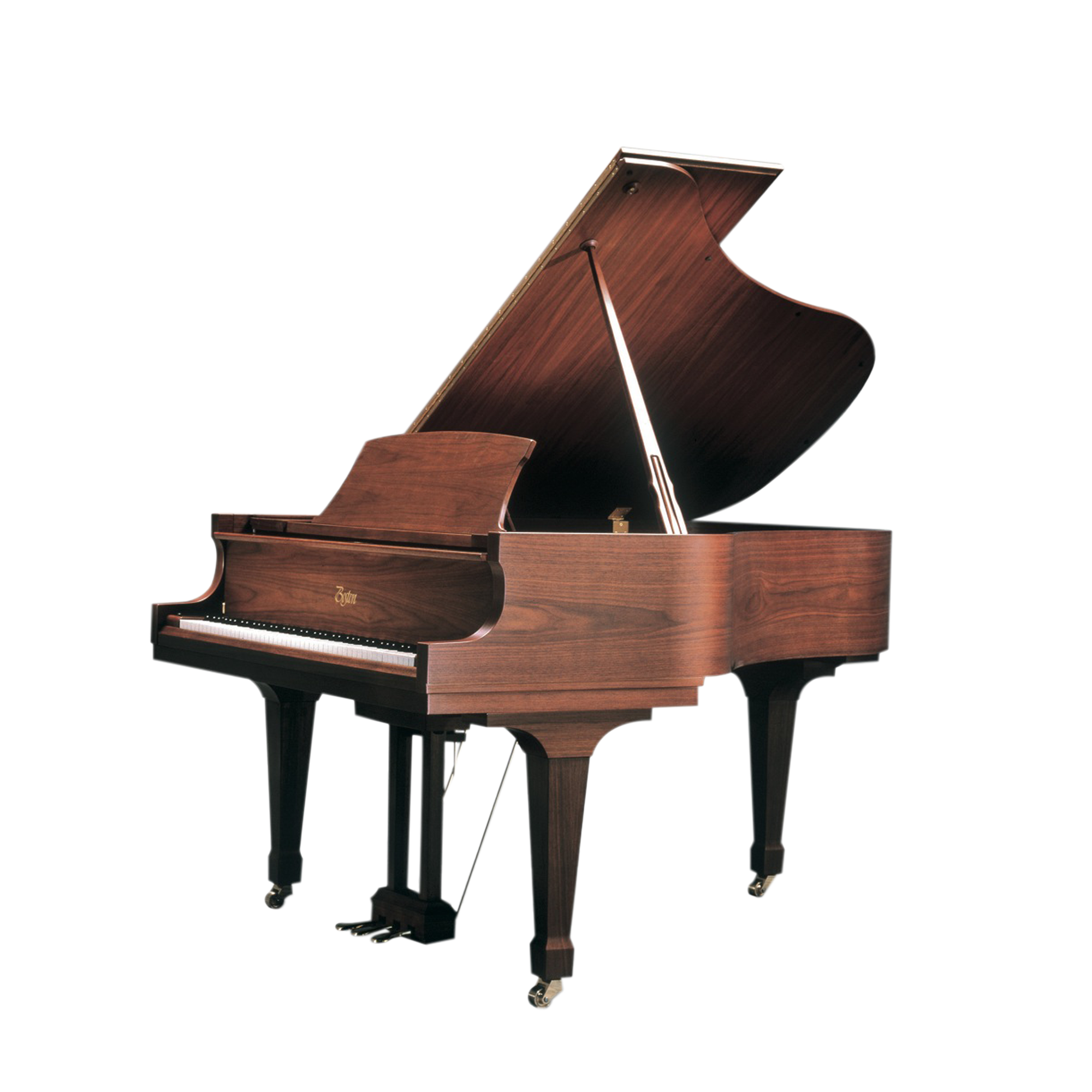 BOSTON GRAND GP163 WALNUT SATIN - New Performance Edition II