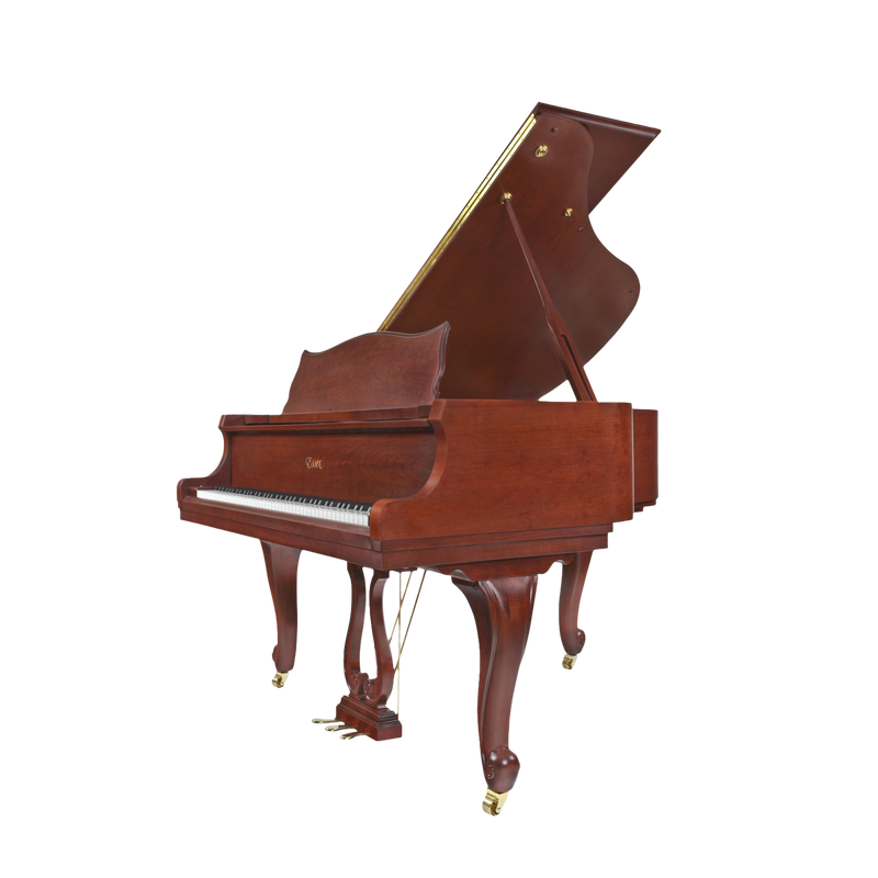 ESSEX GRAND EGP155F BROWN CHERRY - French Provincial