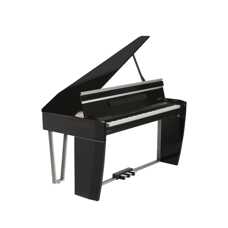 DEXIBELL H10 MG BLACK - Mini Grand