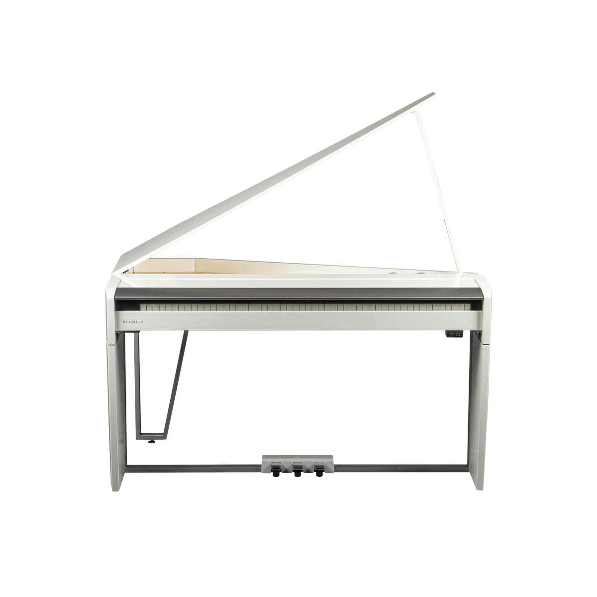 DEXIBELL H10 MG WHITE - Mini Grand