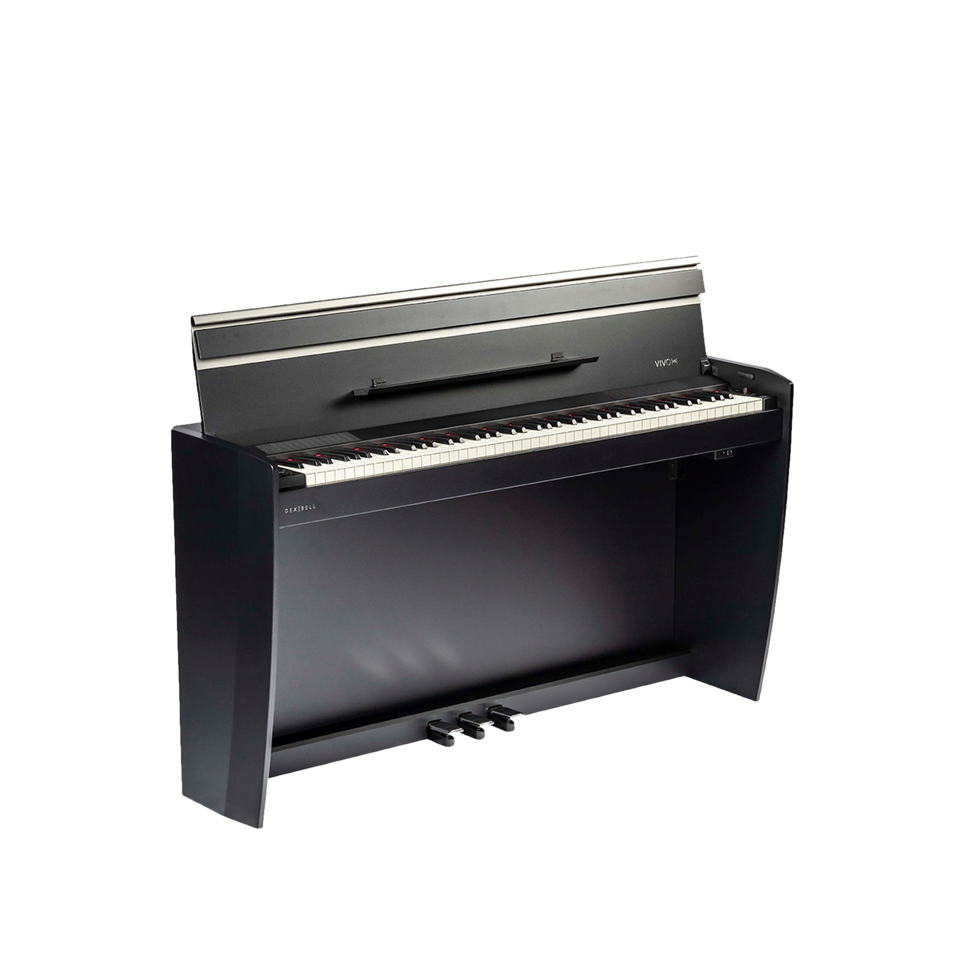 DEXIBELL H5 BLACK - Digital Upright