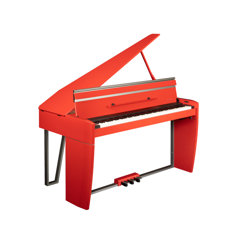 DEXIBELL H10 MG RED - Mini Grand