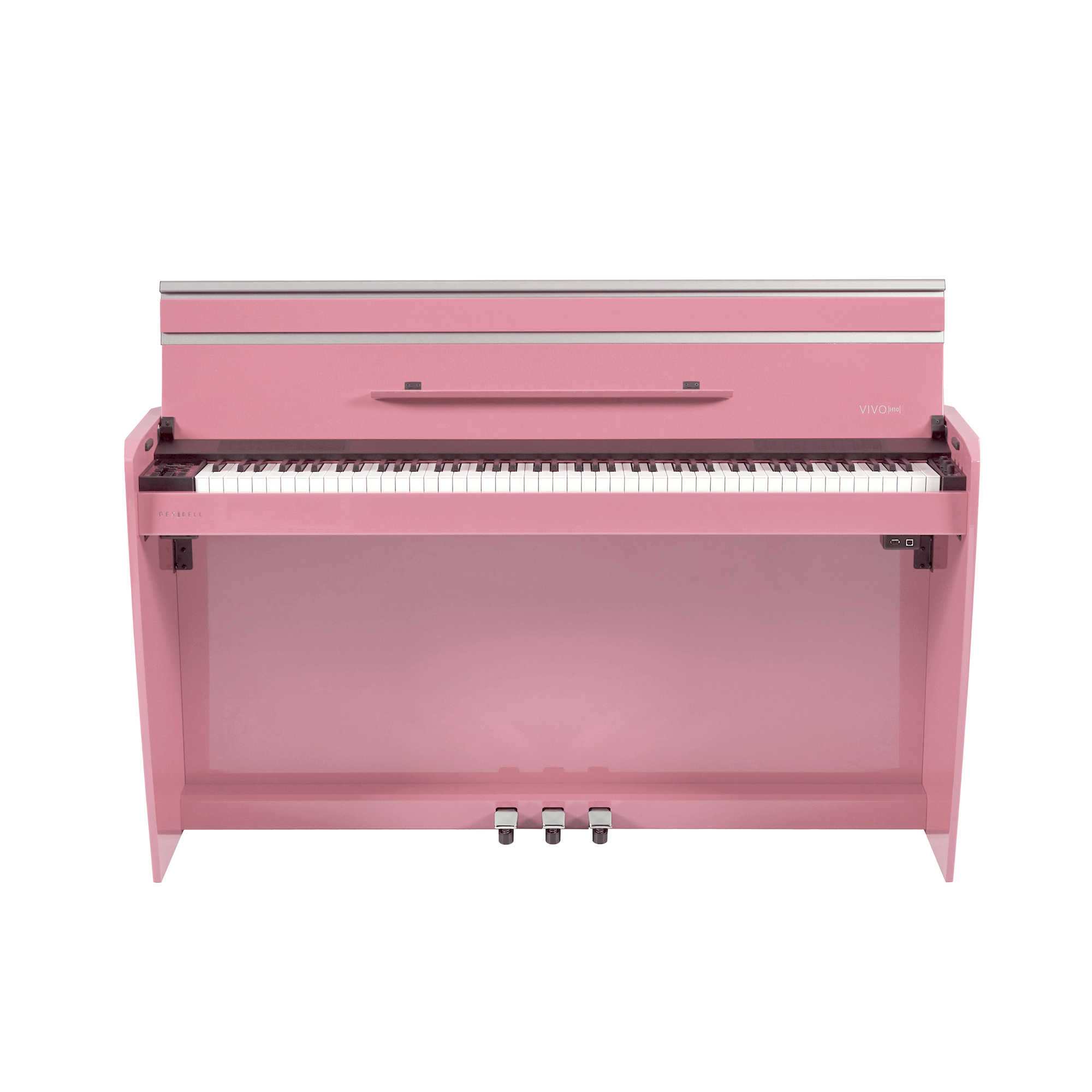 DEXIBELL H10 PINK - Digital Upright