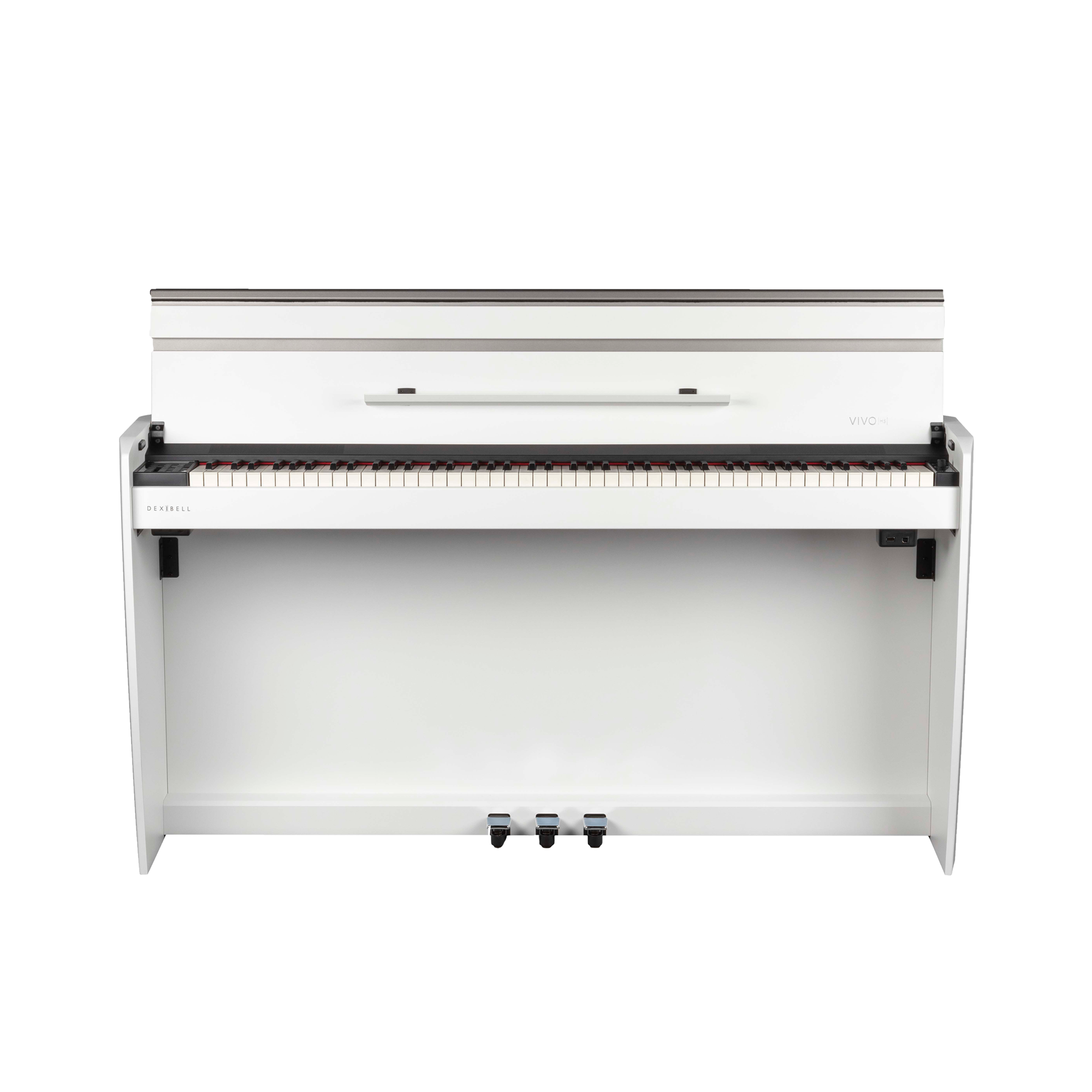 DEXIBELL H10 WHITE - Digital Upright