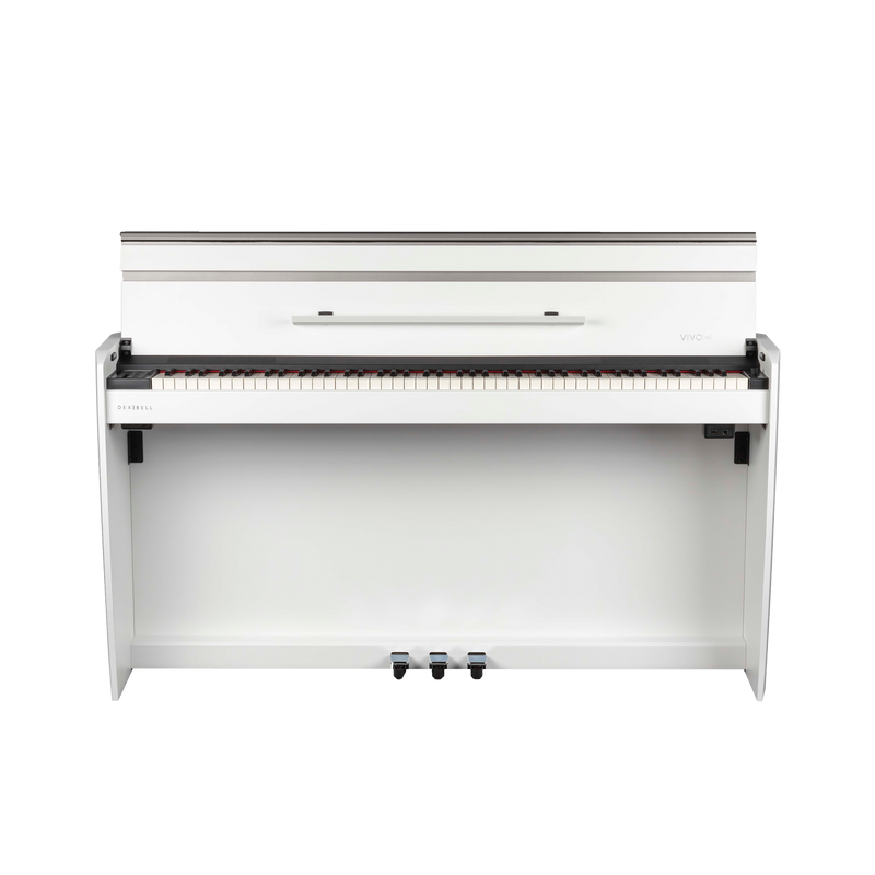 DEXIBELL H10 WHITE - Digital Upright