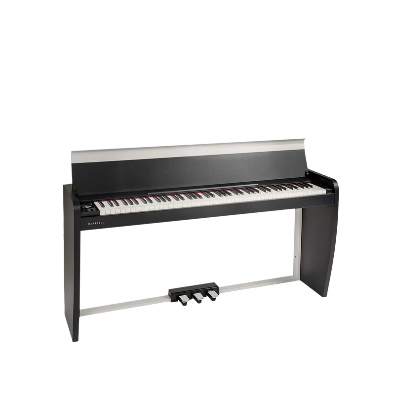 DEXIBELL H1 BLACK - Digital Upright