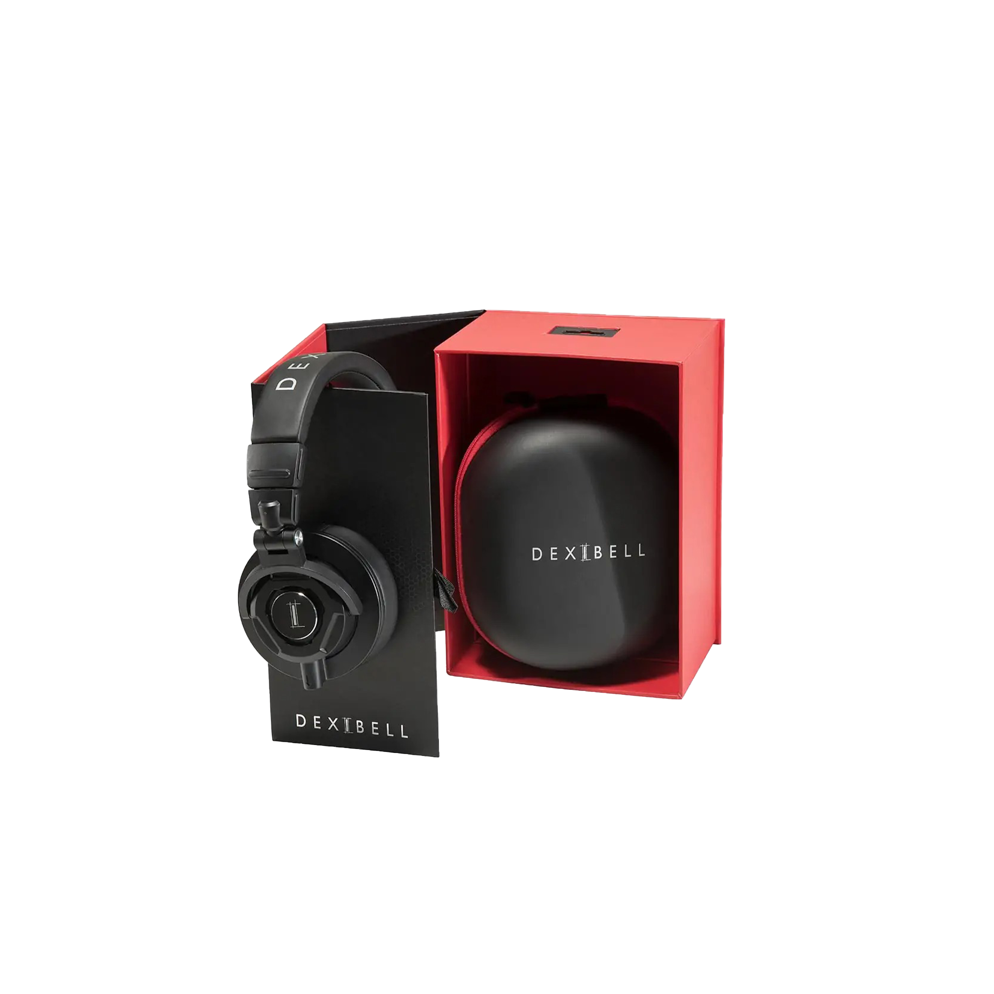 DEXIBELL DX HF7 HEADPHONE - Professional Headphone