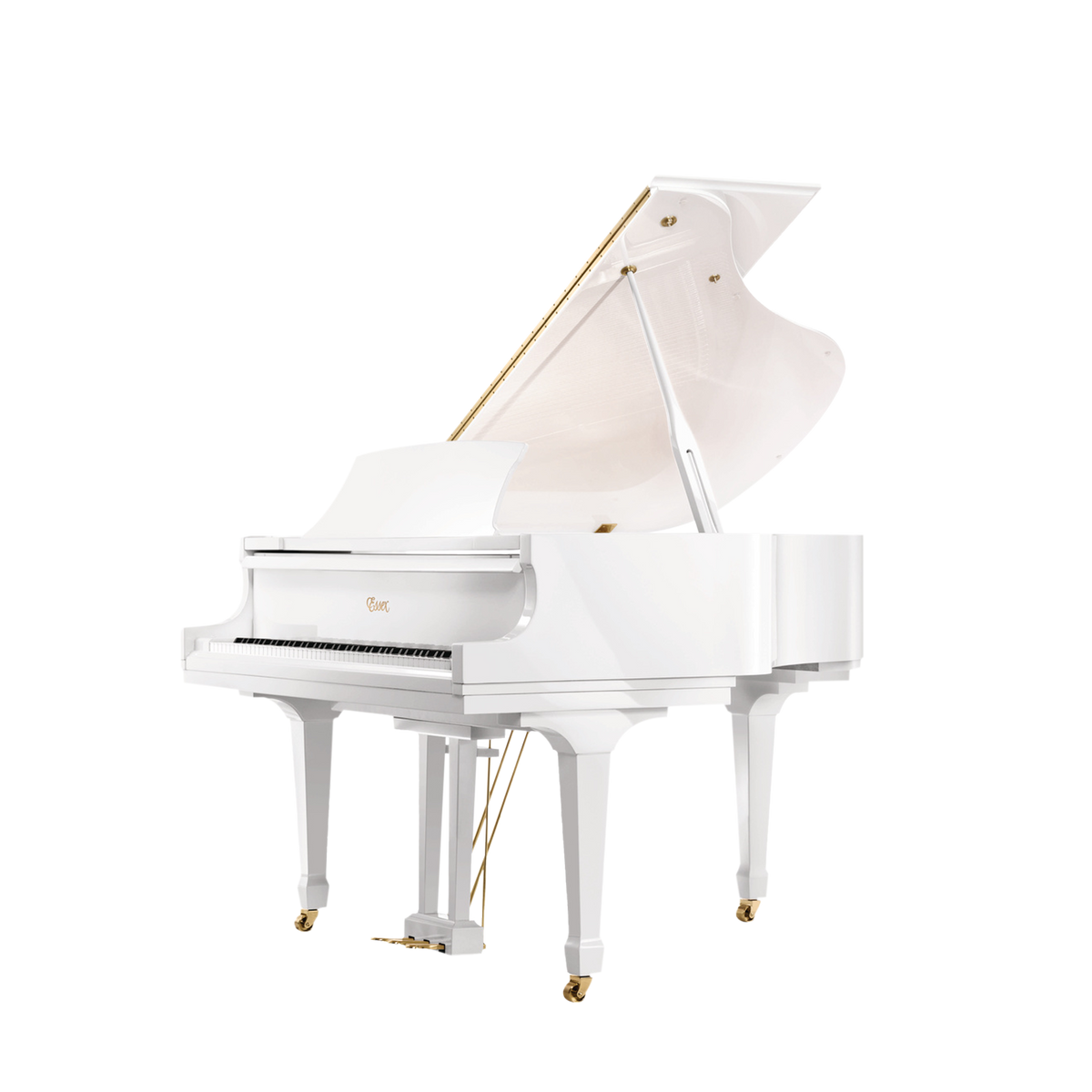 ESSEX GRAND EGP155C WHITE - Classic Grand