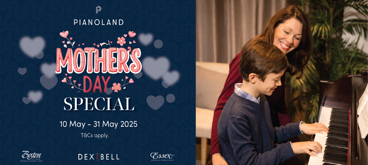 Mother's Day Special 2025