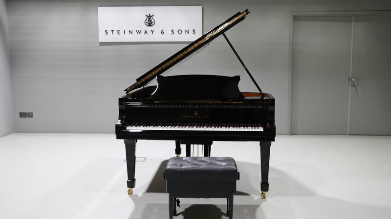 Steinway Approved Model B-211 SN:598524 - Perfect Piano
