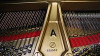 Pre-Owned Steinway Approved Model A-188 SN:525933 - Salon Grand