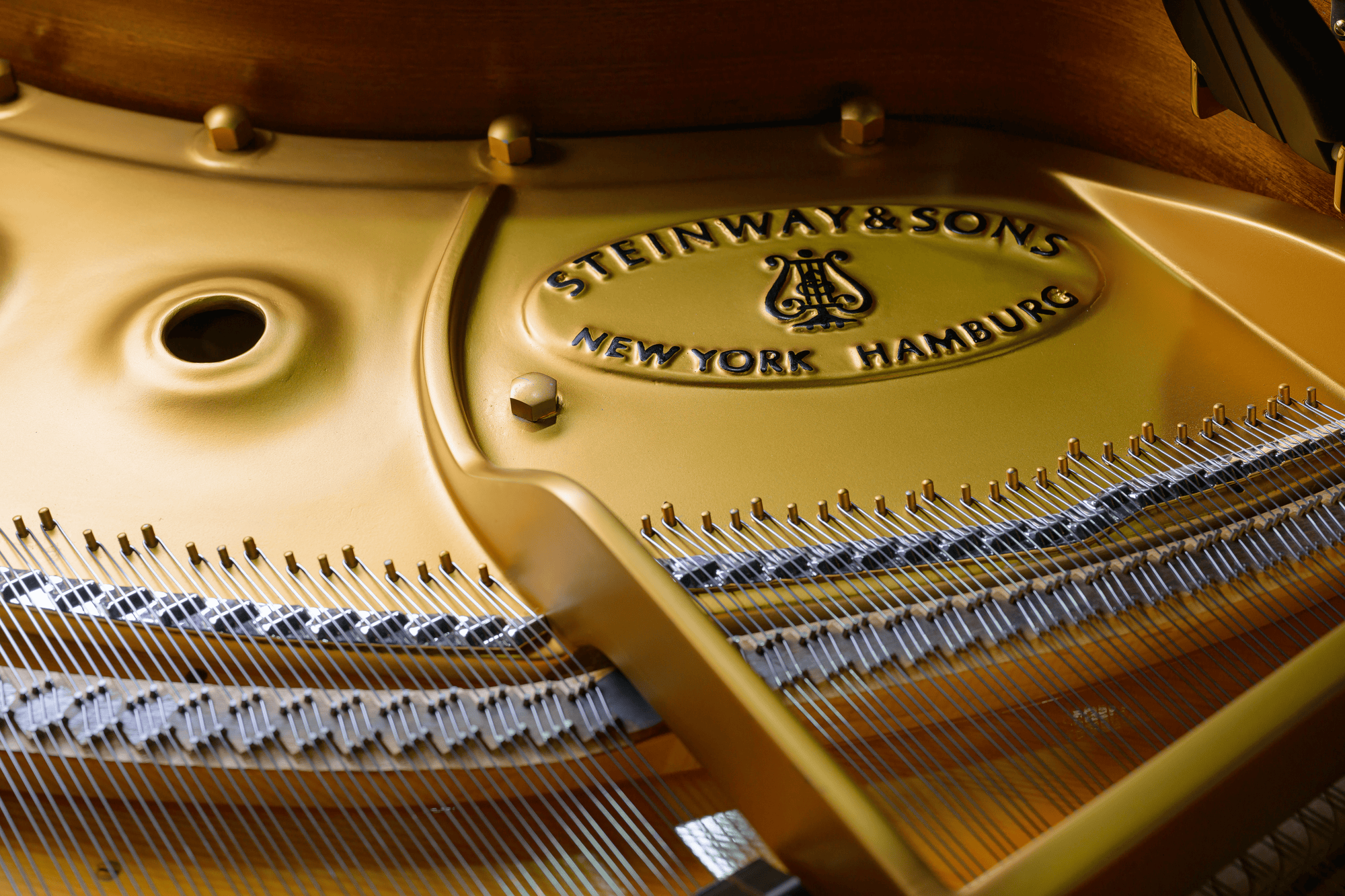 Pre-Owned Steinway Approved Model A-188 SN:525933 - Salon Grand