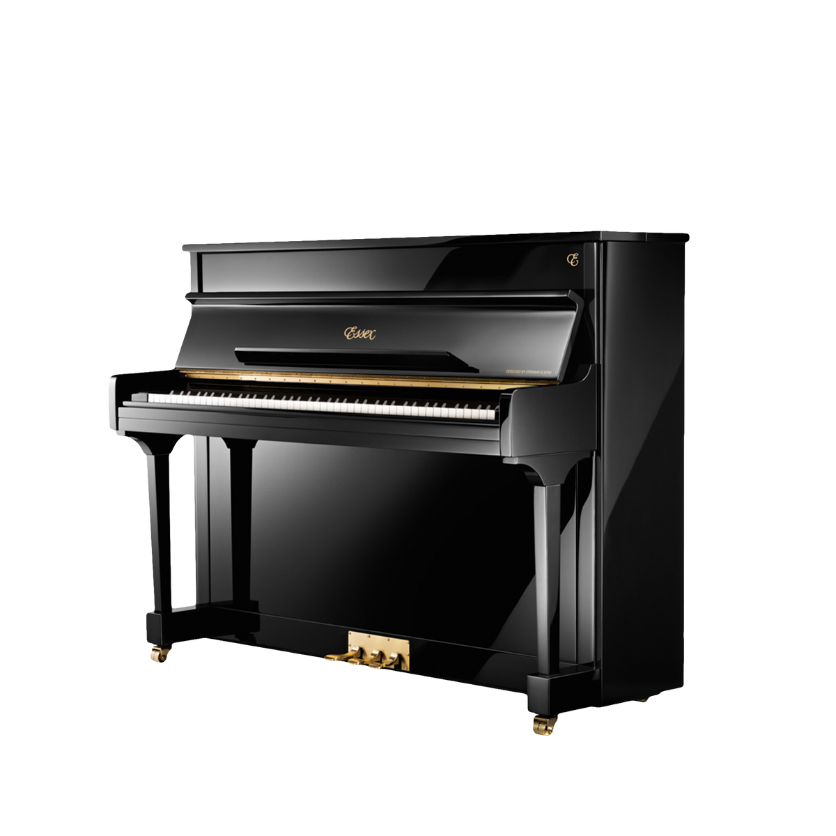ESSEX UPRIGHT EUP111E - Classic Studio