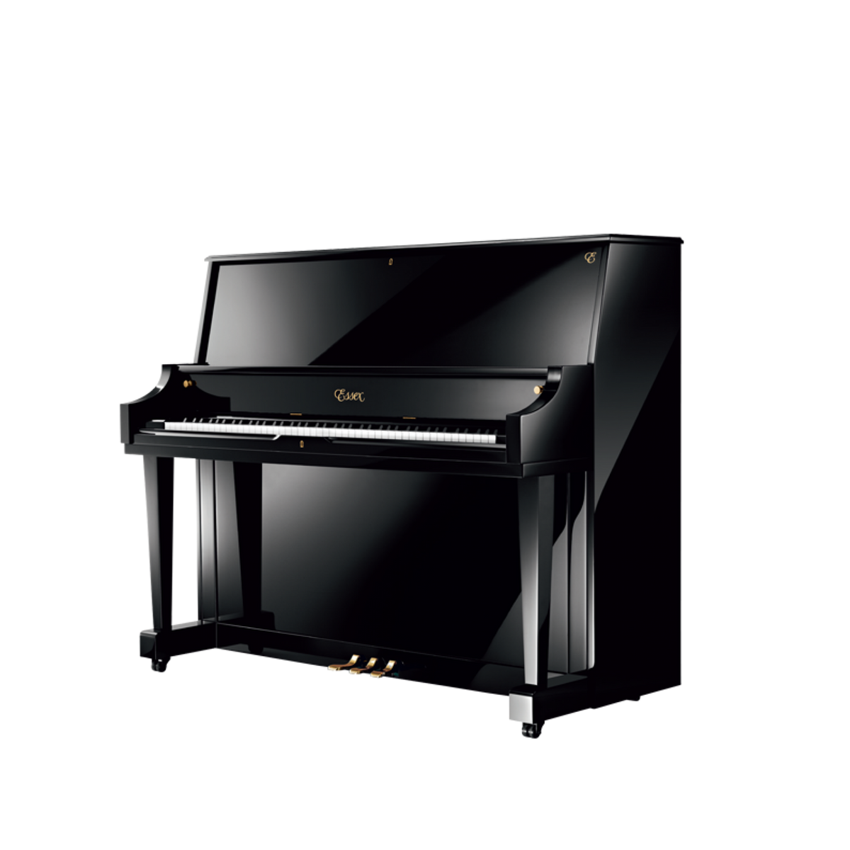 ESSEX UPRIGHT EUP123S - Institutional Studio