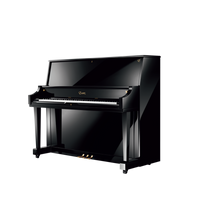 ESSEX UPRIGHT EUP123S - Institutional Studio