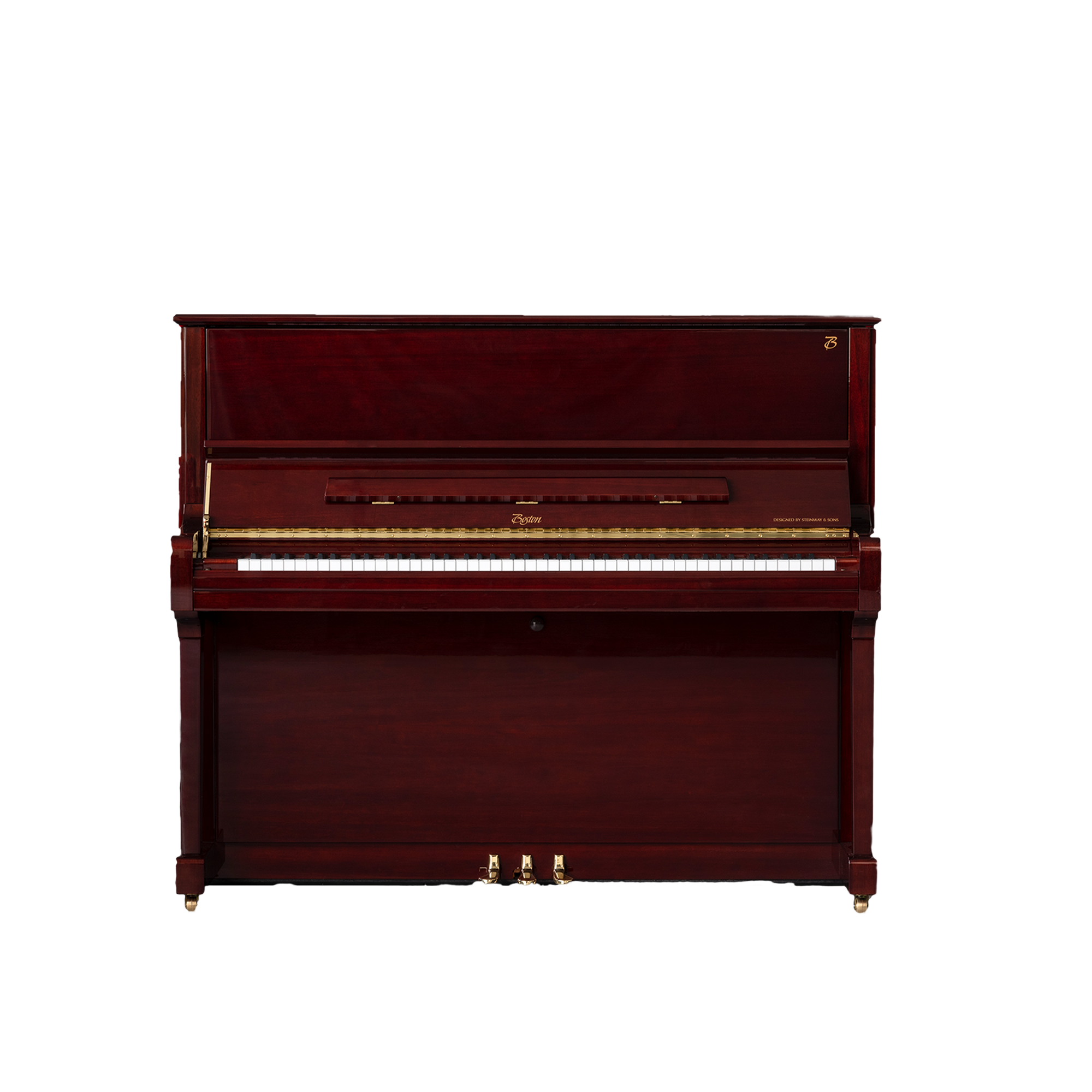 Boston upright piano deals