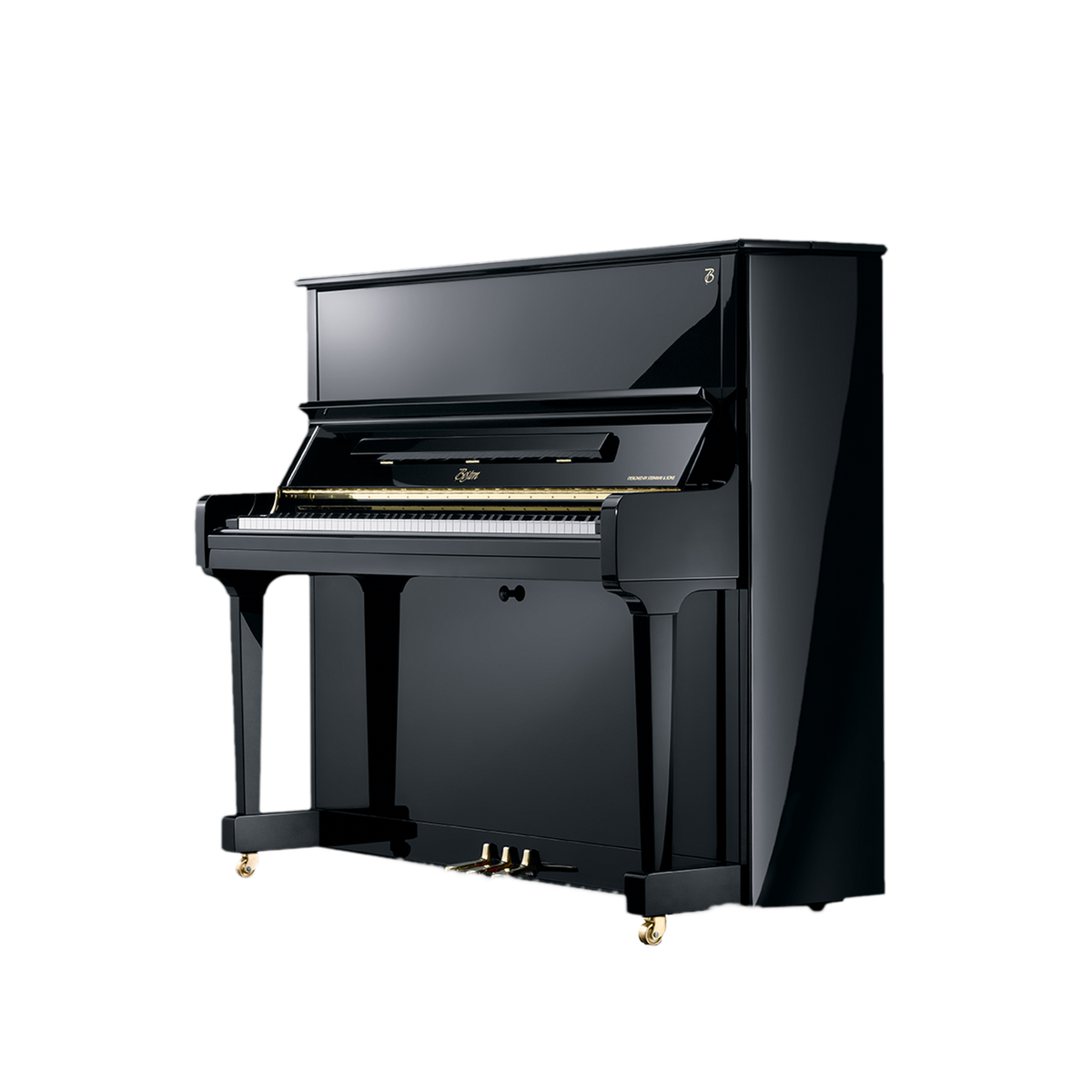 BOSTON UPRIGHT UP126E - Performance Edition