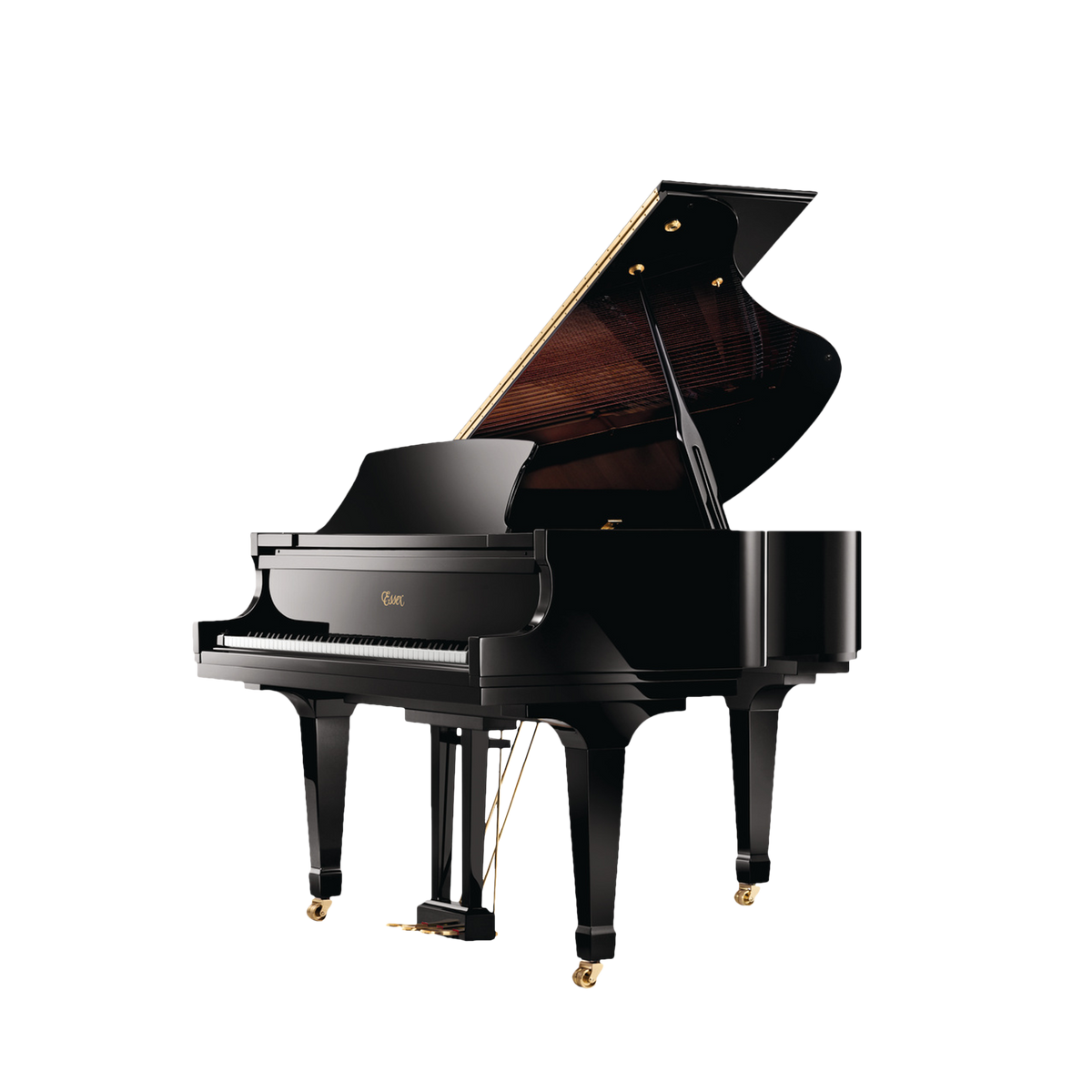 Grands – Pianoland