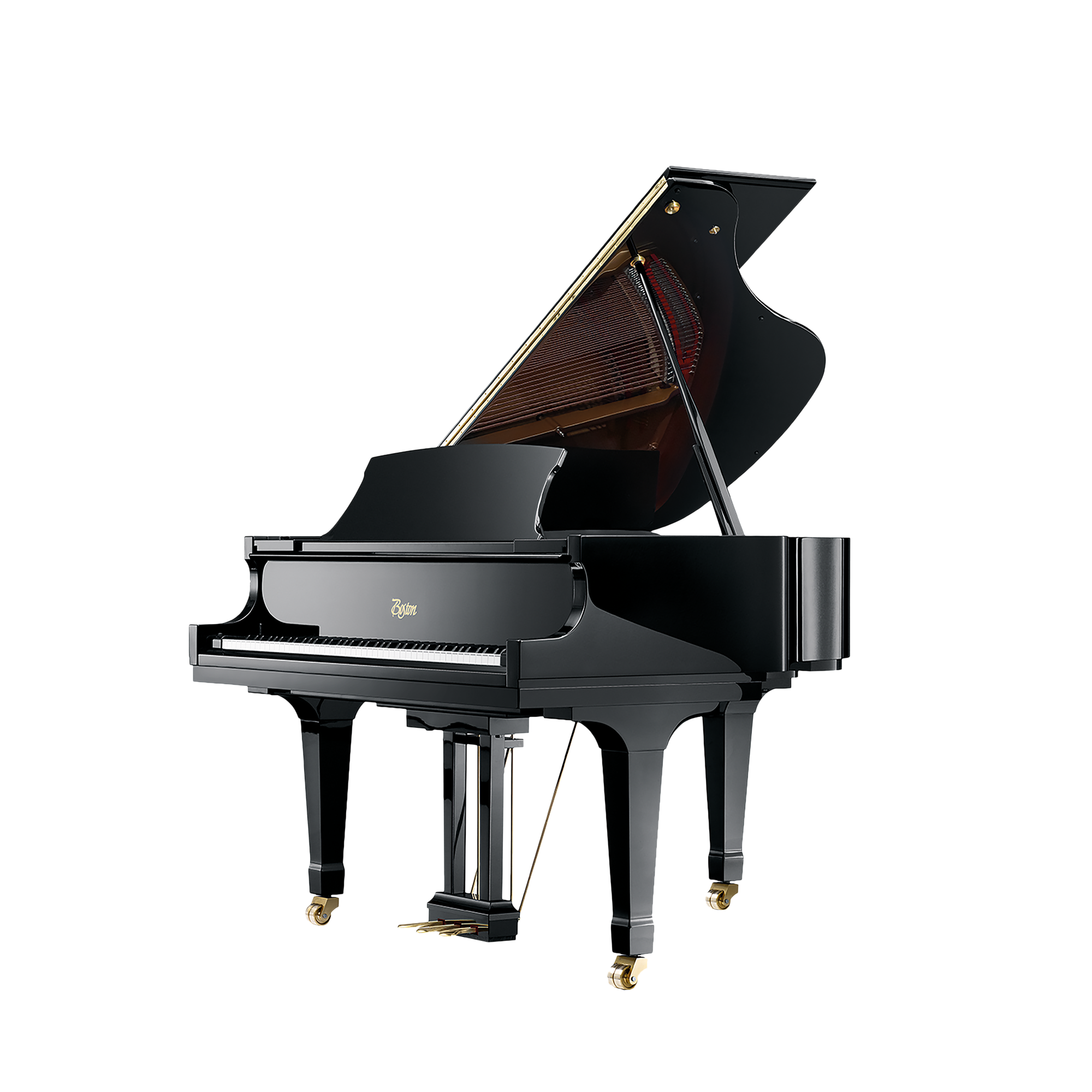 BOSTON GRAND GP156 - New Performance Edition II