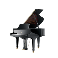 BOSTON GRAND GP156 - New Performance Edition II