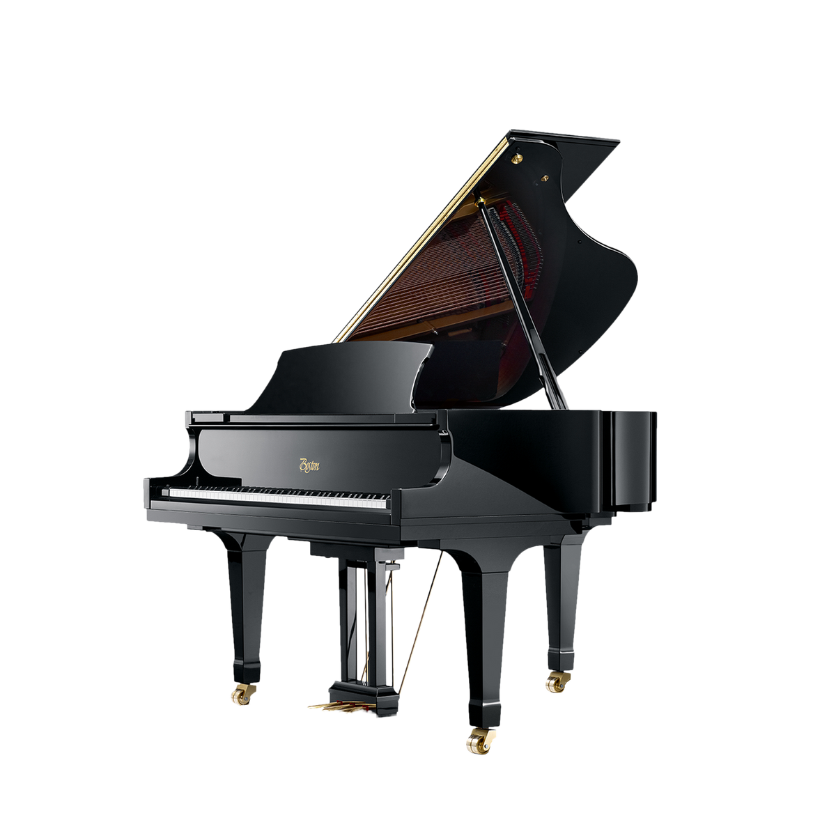 BOSTON GRAND GP156 New Performance Edition II Pianoland