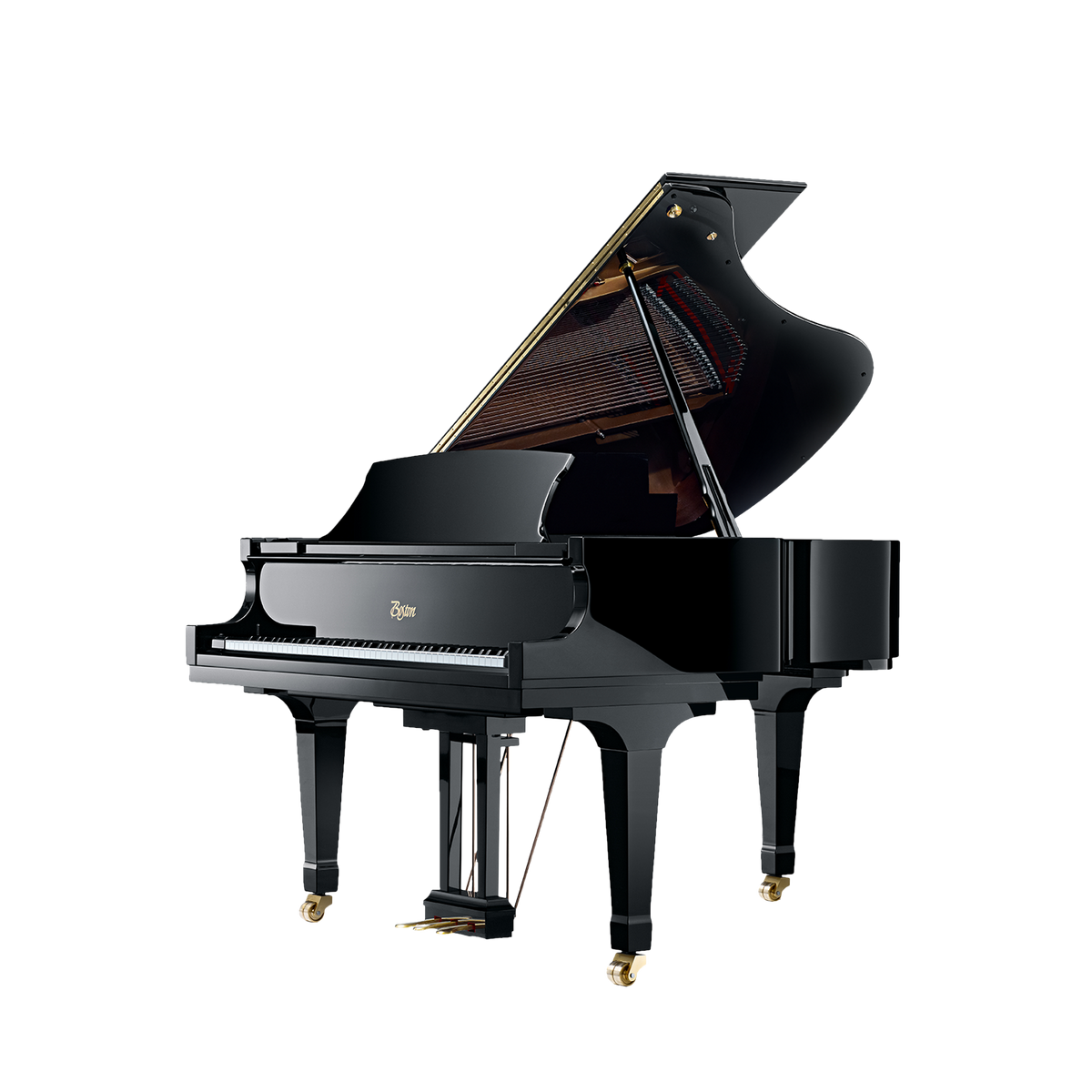 BOSTON GRAND GP178 - New Performance Edition II