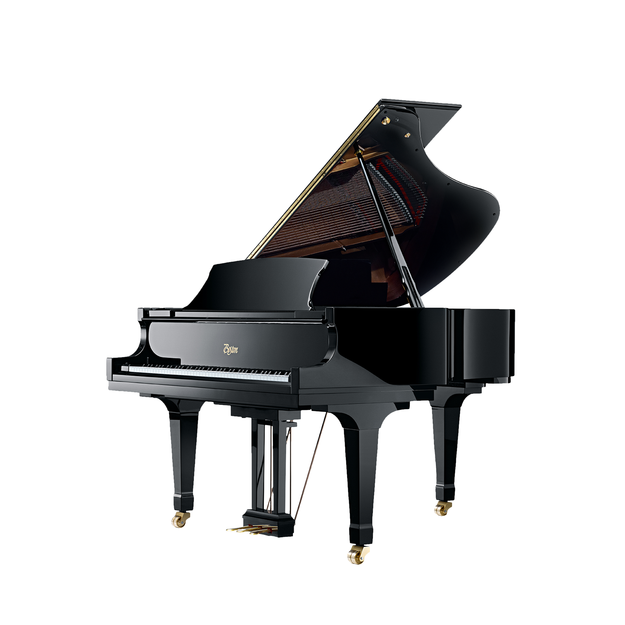 BOSTON GRAND GP178 - New Performance Edition II