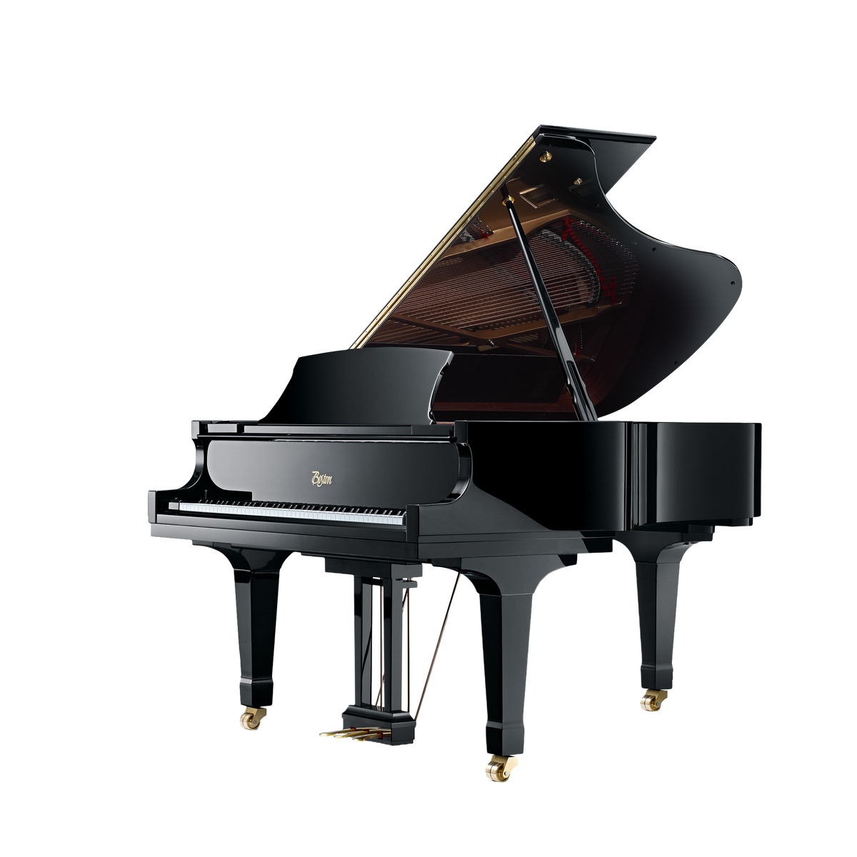 BOSTON GRAND GP193 - New Performance Edition II