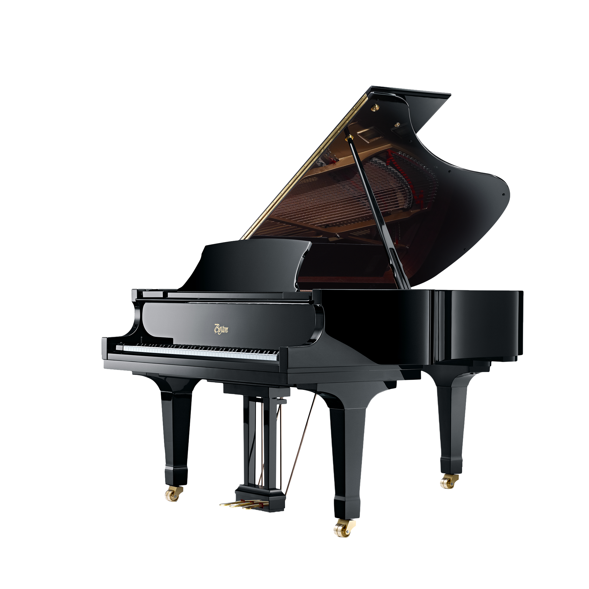 BOSTON GRAND GP193 - New Performance Edition II