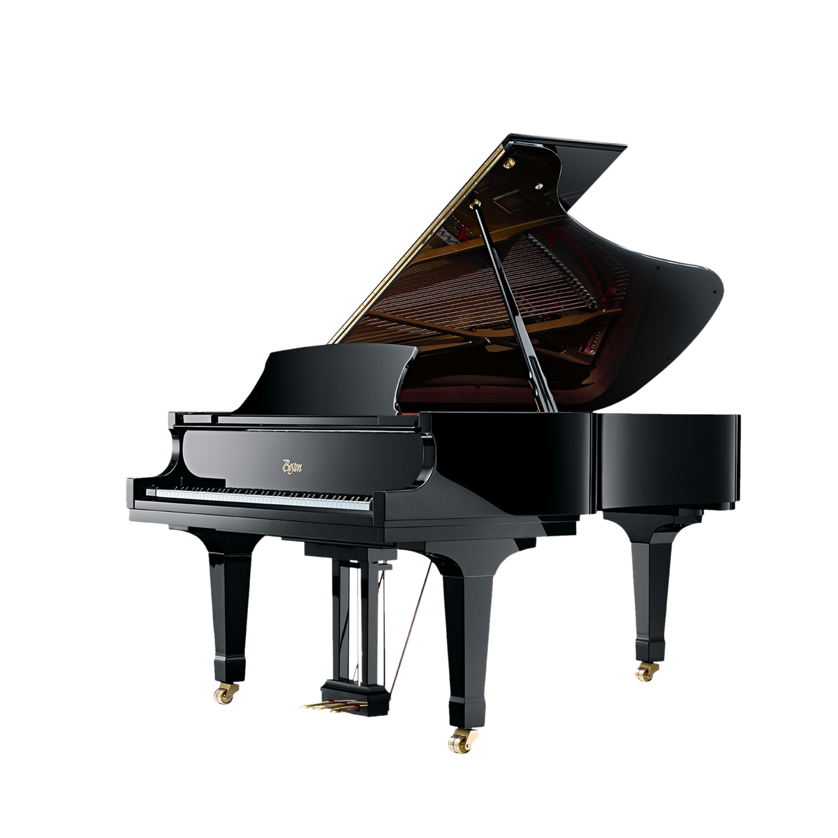 BOSTON GRAND GP215 - New Performance Edition II