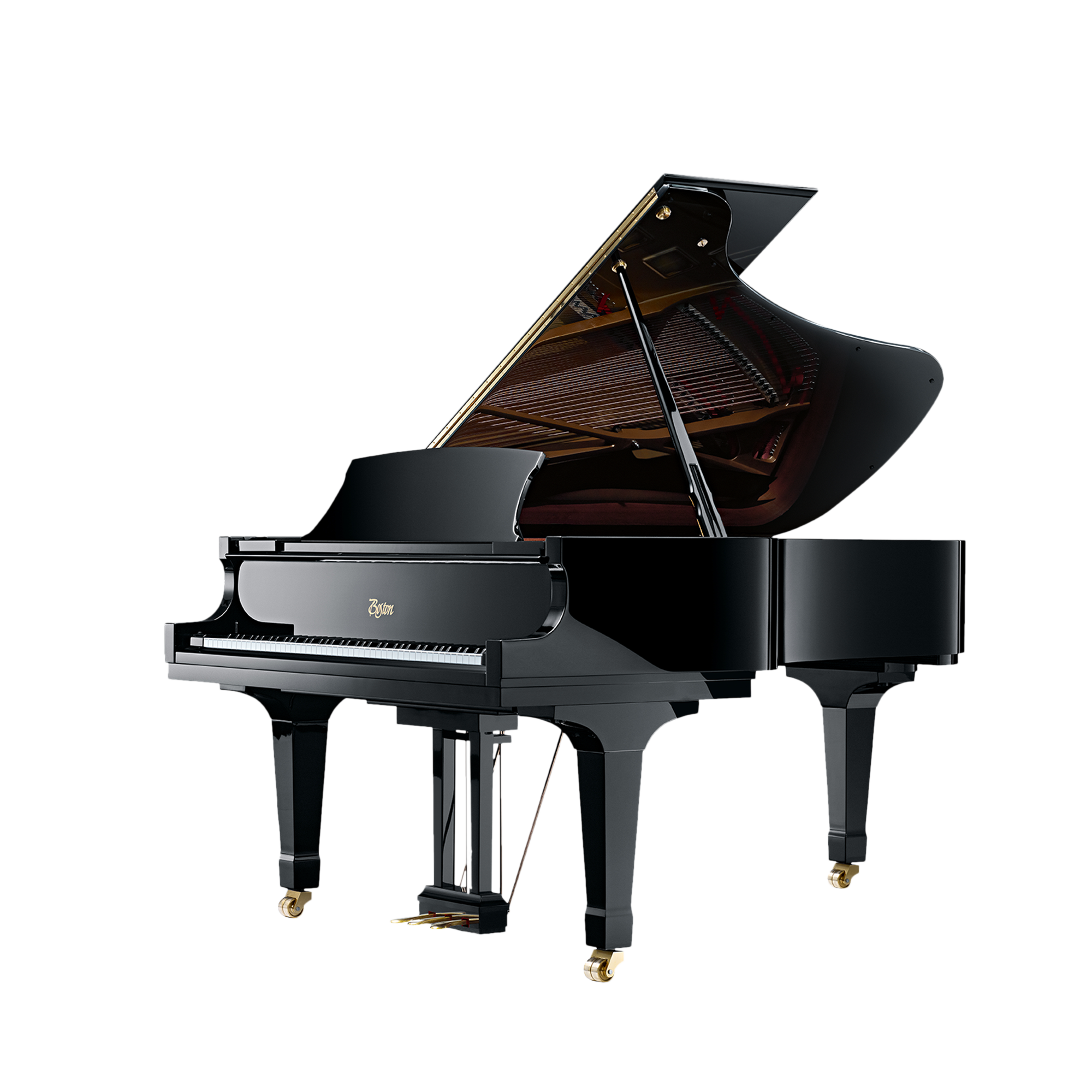 BOSTON GRAND GP215 - New Performance Edition II