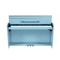 DEXIBELL H10 BLUE - Digital Upright