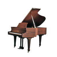 BOSTON GRAND GP163 WALNUT SATIN - New Performance Edition II