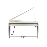 DEXIBELL H10 MG WHITE - Mini Grand