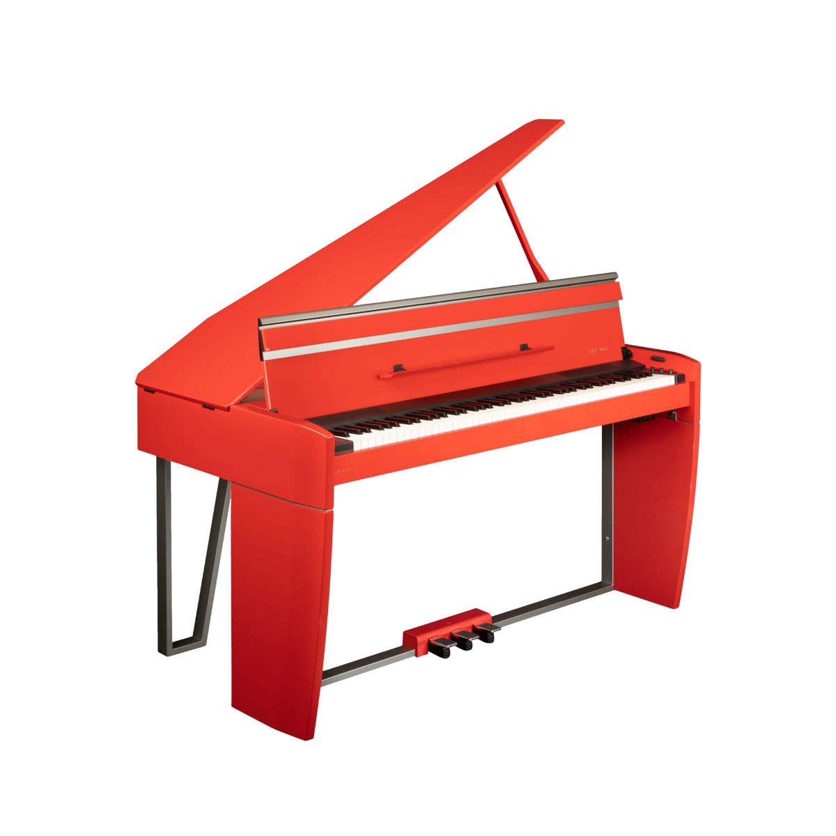 DEXIBELL H10 MG RED - Mini Grand