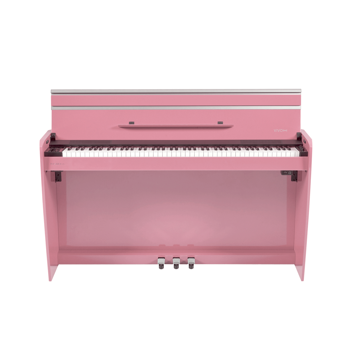 DEXIBELL H10 PINK - Digital Upright